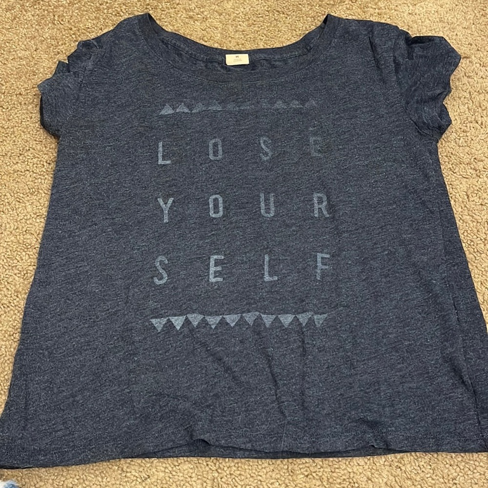 T-shirt